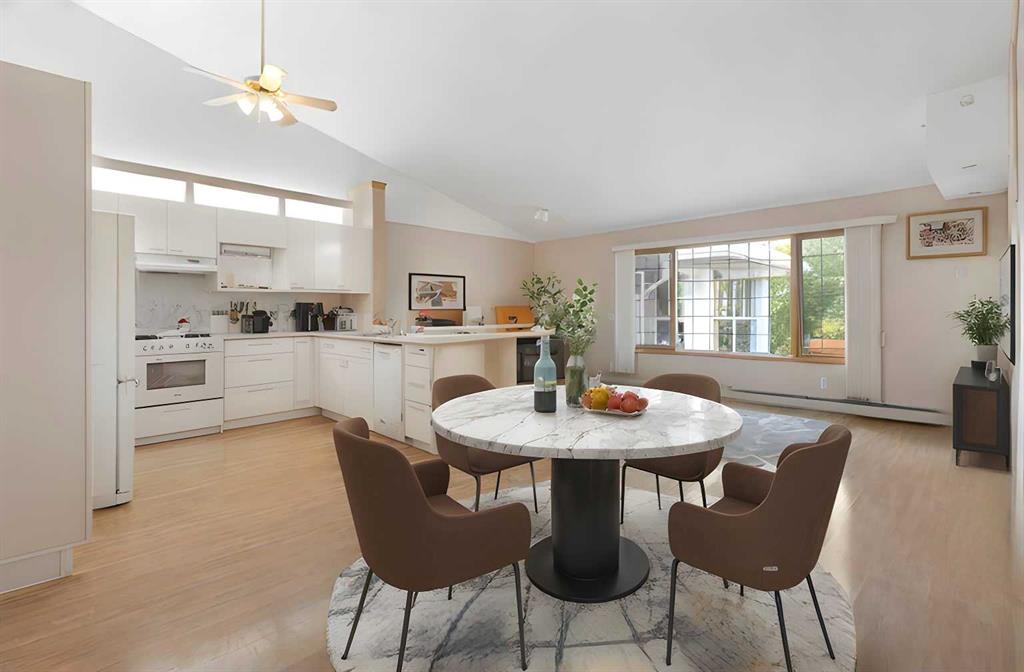 Picture of 317, 6868 Sierra Morena Boulevard SW, Calgary Real Estate Listing