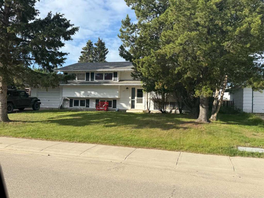 Picture of 403 7 Avenue , Fox Creek Real Estate Listing