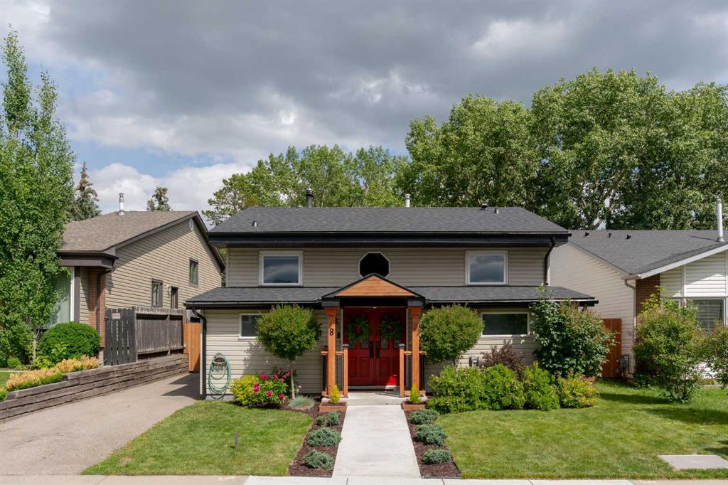 Picture of 8 Marquis Place SE, Airdrie Real Estate Listing