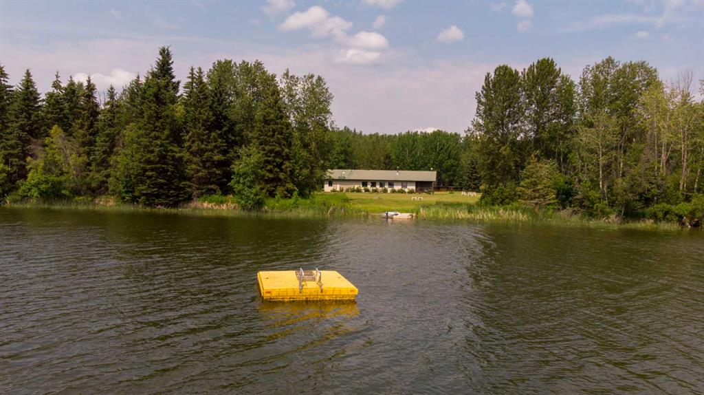 Picture of 243091 Township Road 683  , Athabasca Real Estate Listing