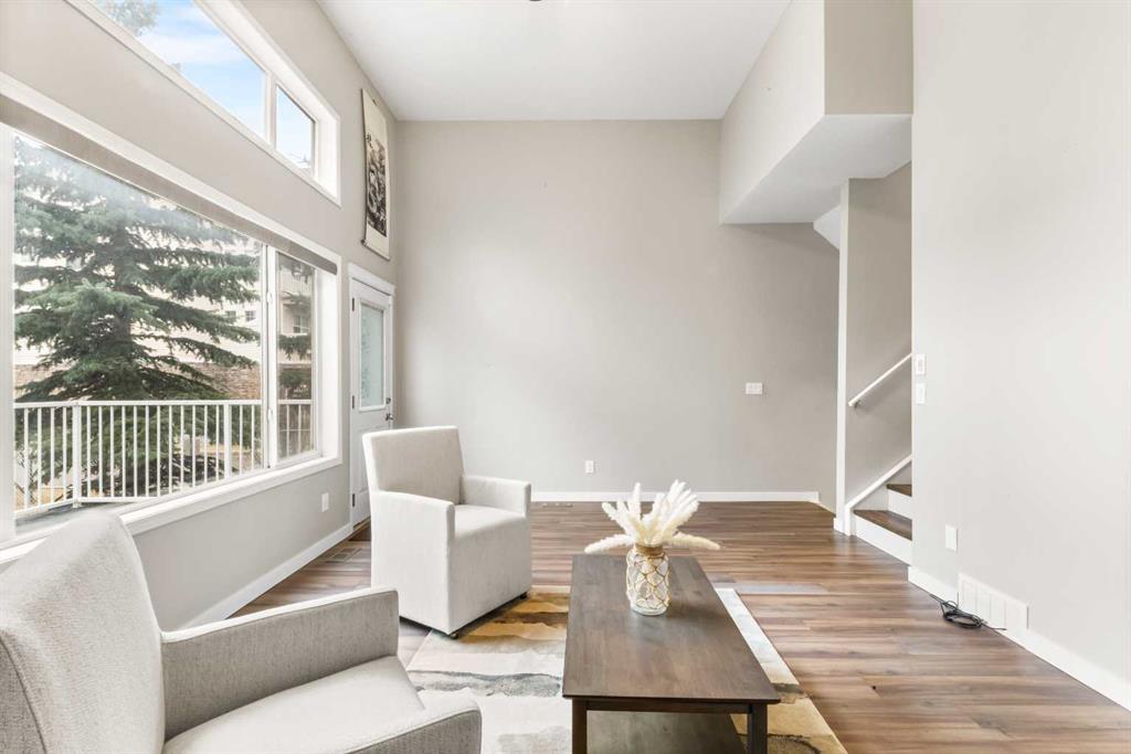 Picture of 804, 7038 16 Avenue SE, Calgary Real Estate Listing