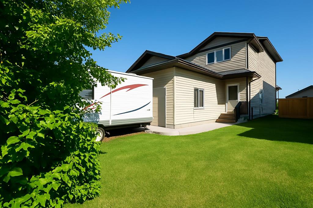 Picture of 8814 73 Avenue , Grande Prairie Real Estate Listing