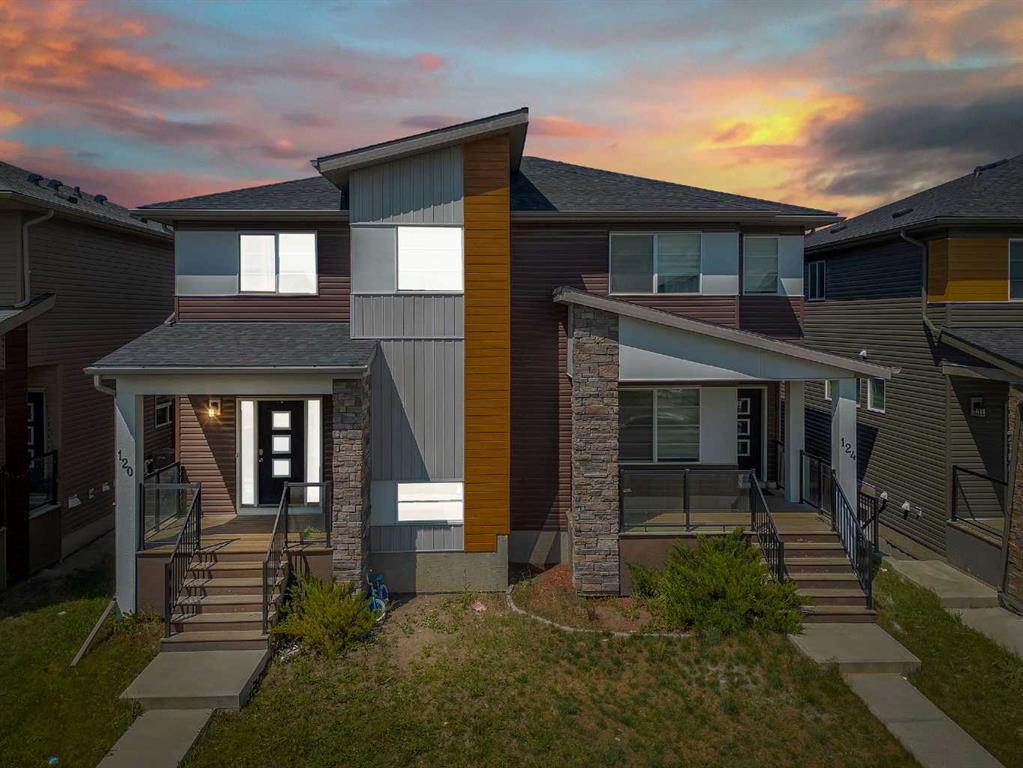 Picture of 120 Cornerstone Avenue NE, Calgary Real Estate Listing