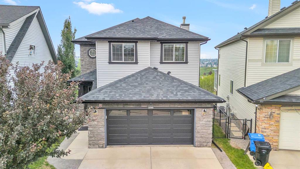 Picture of 150 Kincora Heights NW, Calgary Real Estate Listing