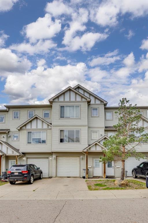 Picture of 62, 240 laffont Way , Fort McMurray Real Estate Listing