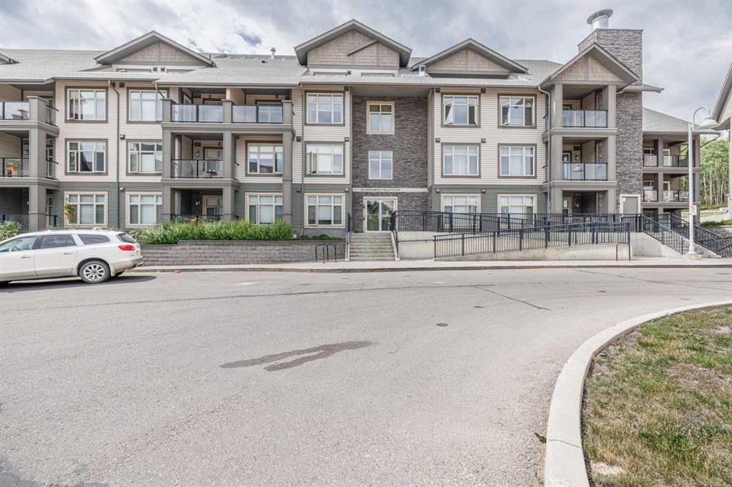 Picture of 305, 25 Aspenmont Heights SW, Calgary Real Estate Listing
