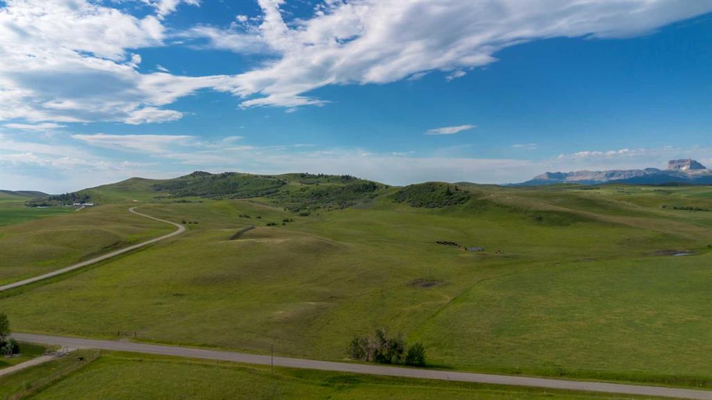 Picture of On Highway 501  , Rural Cardston County Real Estate Listing