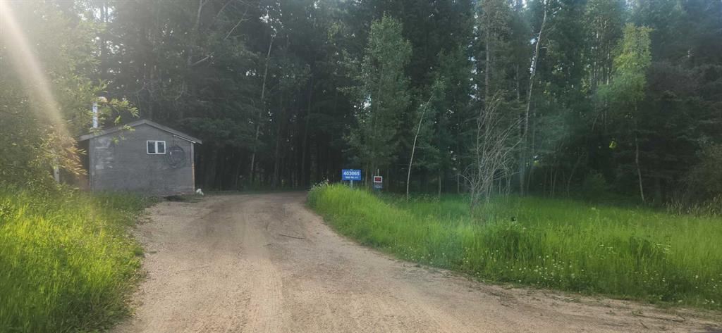 Picture of 403065 Range Road 4-5 Road , Rural Clearwater County Real Estate Listing