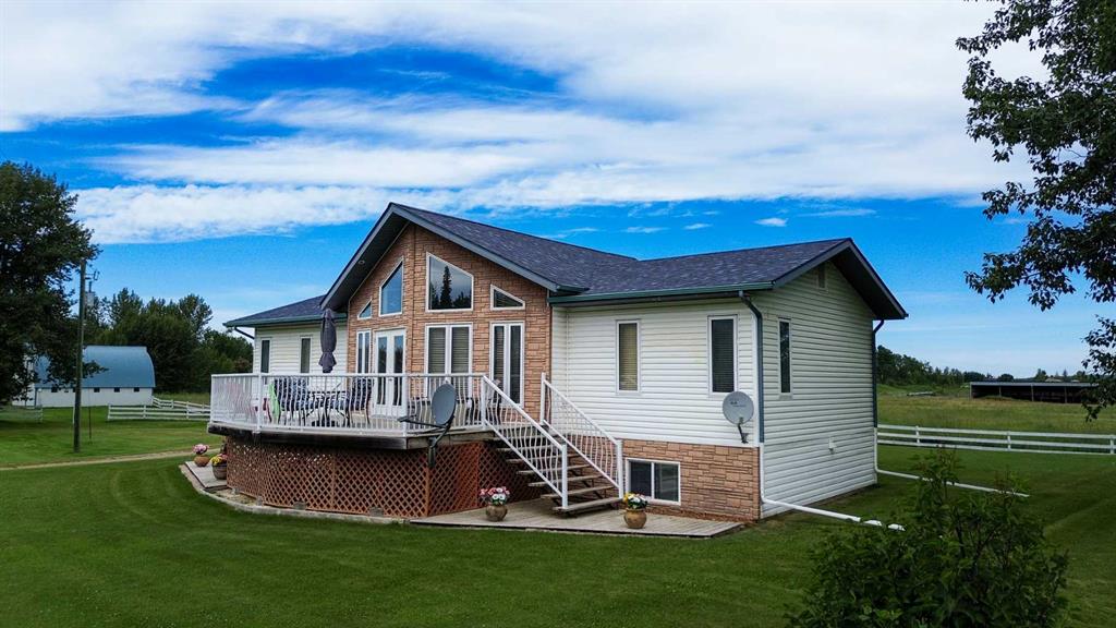 Picture of 73062 Township Road 40-5  , Rural Clearwater County Real Estate Listing
