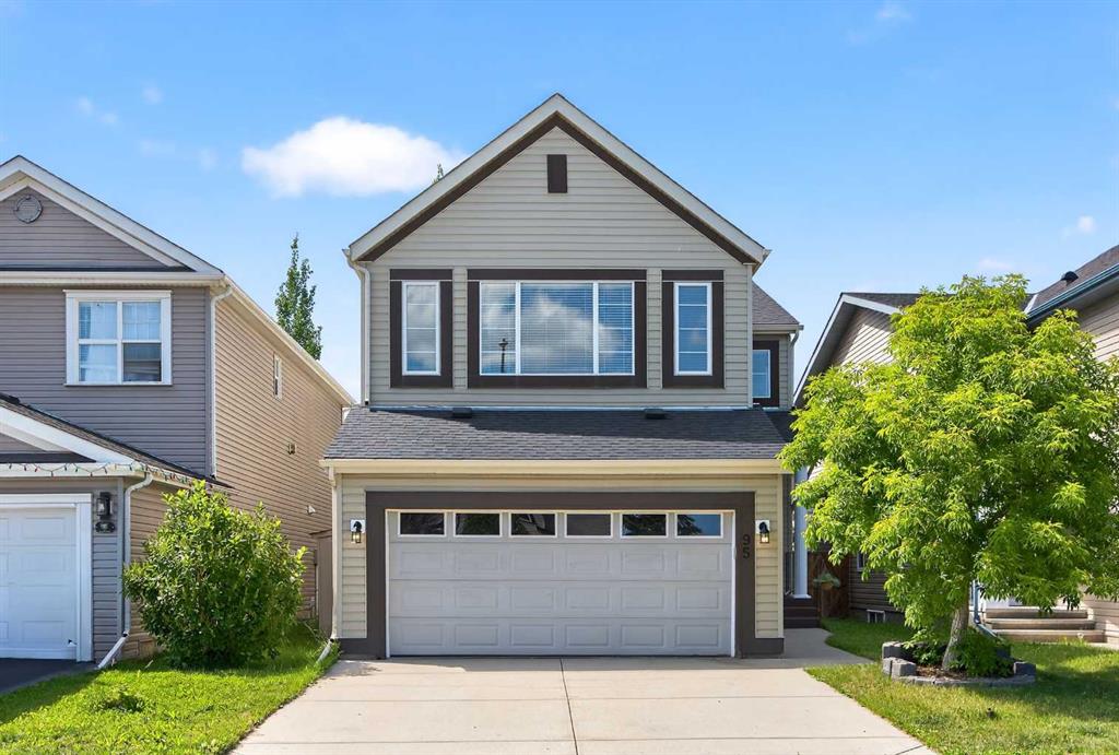 Picture of 95 Copperstone Boulevard SE, Calgary Real Estate Listing