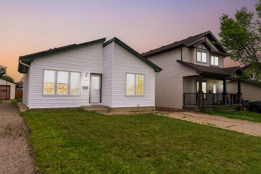 Picture of 152 Kennedy Crescent , Fort McMurray Real Estate Listing