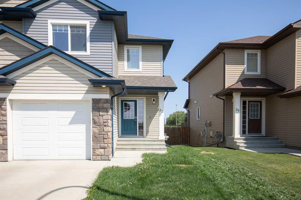 Picture of 32 Carlson Place , Red Deer Real Estate Listing