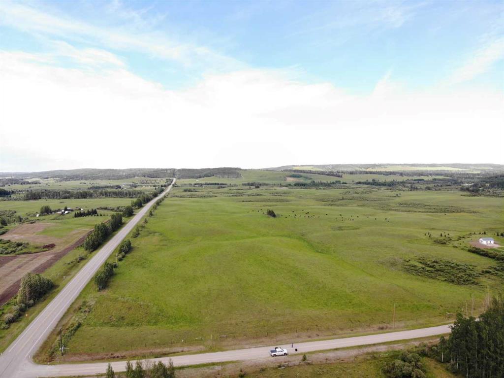 Picture of HWY 584  , Rural Mountain View County Real Estate Listing
