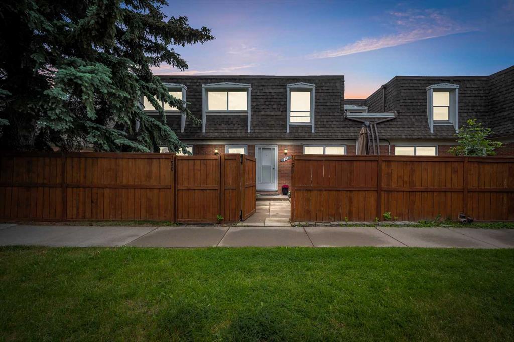 Picture of 151, 330 Canterbury Drive SW, Calgary Real Estate Listing