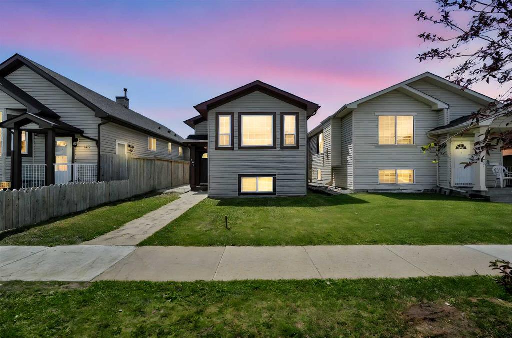 Picture of 163 Taravista Drive NE, Calgary Real Estate Listing