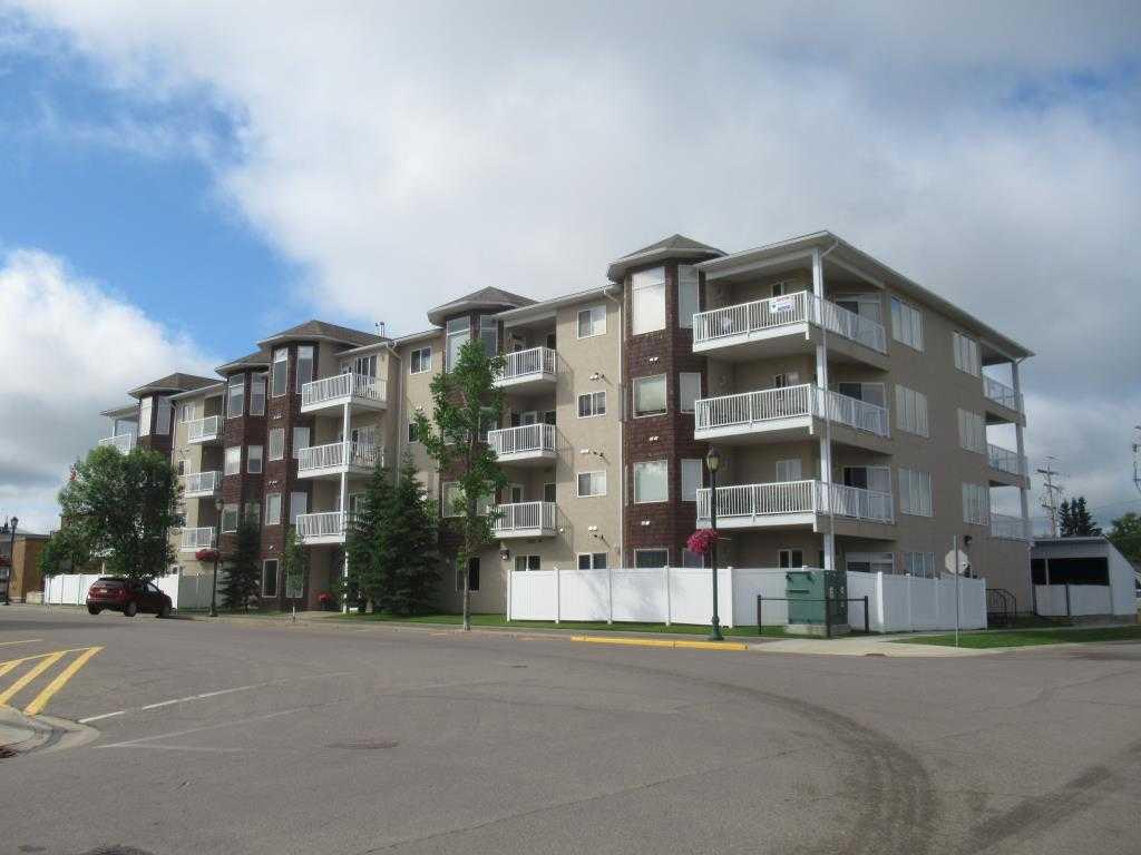 Picture of 203, 10220 101 Street , Lac La Biche Real Estate Listing