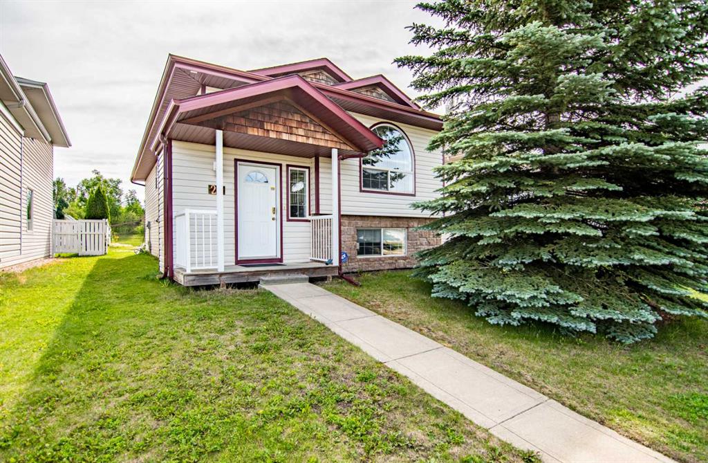 Picture of 21 Ralston Crescent , Red Deer Real Estate Listing
