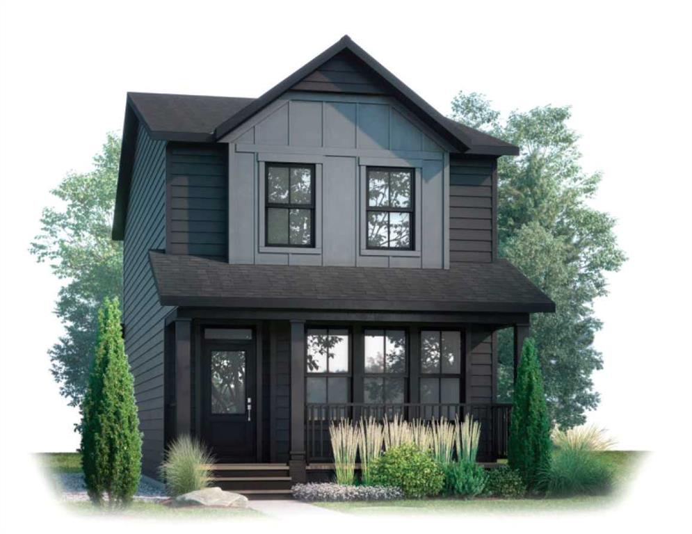 Picture of 53 Bluerock Hill SW, Calgary Real Estate Listing