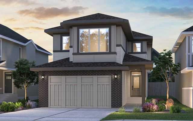 Picture of 155 Chinook Winds Manor SW, Airdrie Real Estate Listing