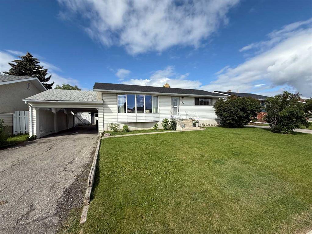 Picture of 105 Lodgepole Drive , Hinton Real Estate Listing