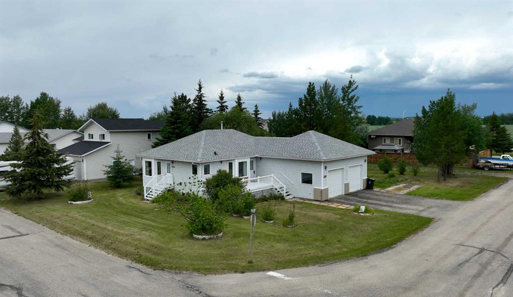 Picture of 10208 106 Street , Hythe Real Estate Listing