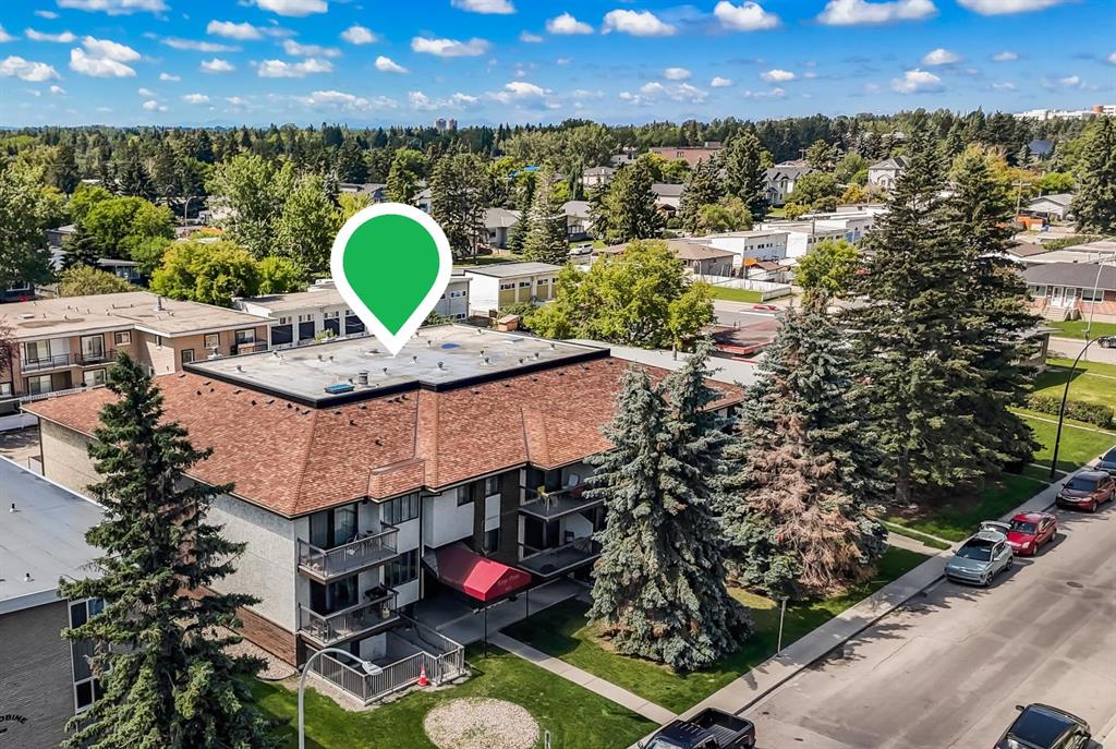 Picture of 102, 611 67 Avenue SW, Calgary Real Estate Listing
