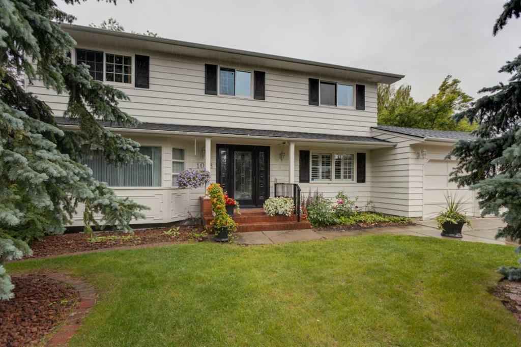 Picture of 1028 Kerfoot Crescent SW, Calgary Real Estate Listing