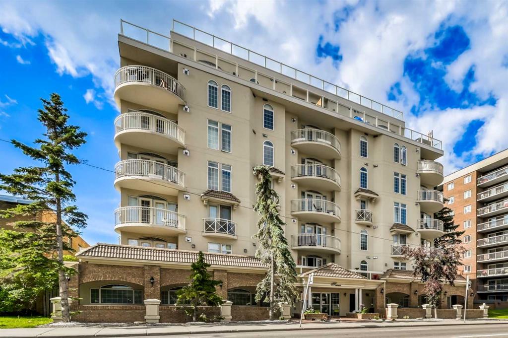 Picture of 206, 1315 12 Avenue SW, Calgary Real Estate Listing