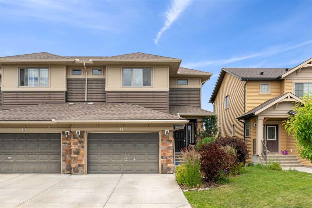 Picture of 114 Sagewood Drive SW, Airdrie Real Estate Listing