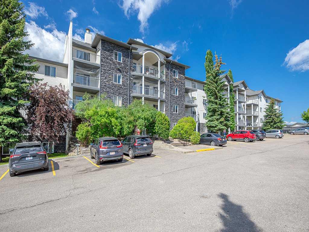 Picture of 405, 33 Arbour Grove Close NW, Calgary Real Estate Listing
