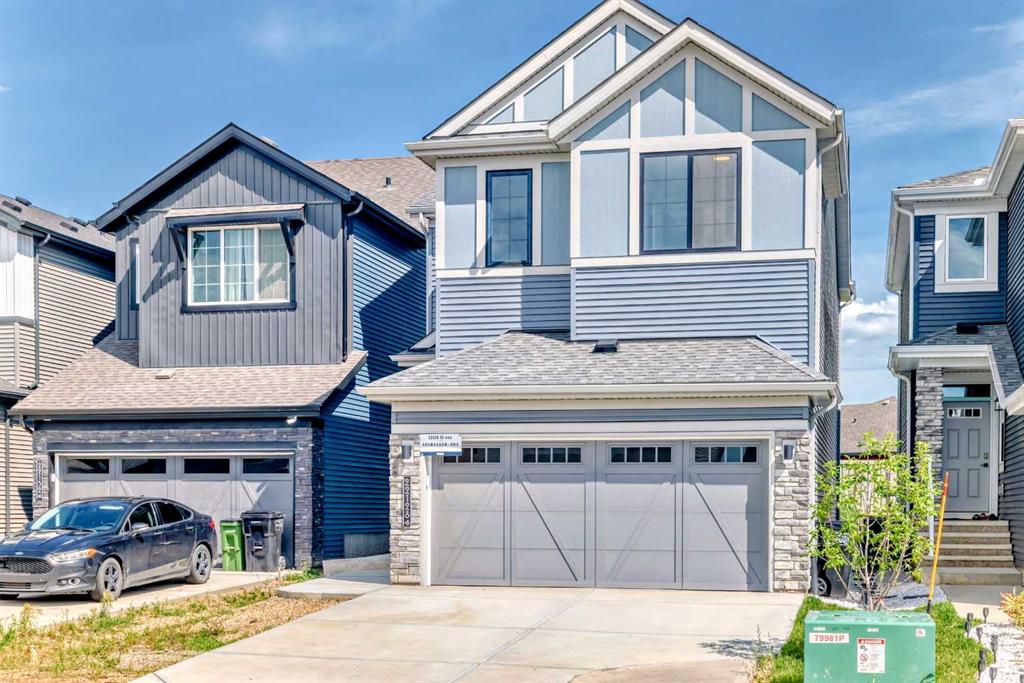 Picture of 22128 81 Avenue NW, Edmonton Real Estate Listing