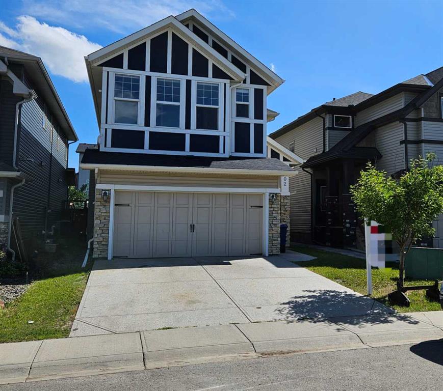 Picture of 402 Hillcrest Circle SW, Airdrie Real Estate Listing