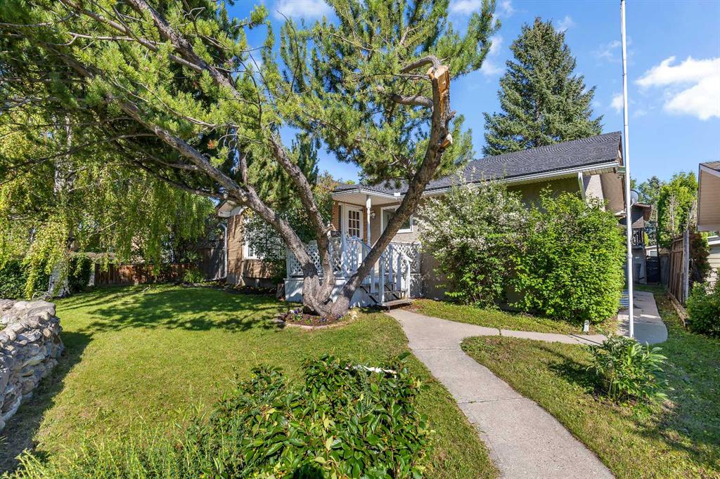 Picture of 3912 Brantford Drive NW, Calgary Real Estate Listing