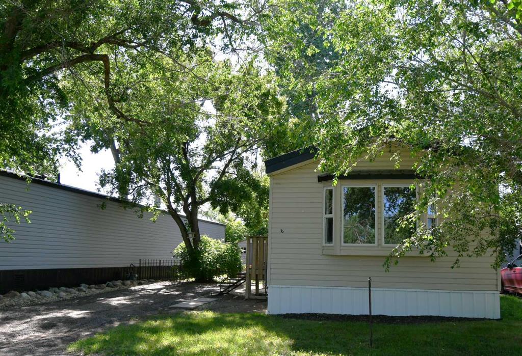 Picture of 16 Greenbrook Mobile Village E, Brooks Real Estate Listing