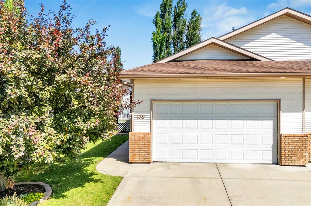 Picture of 139 Lampard Crescent , Red Deer Real Estate Listing