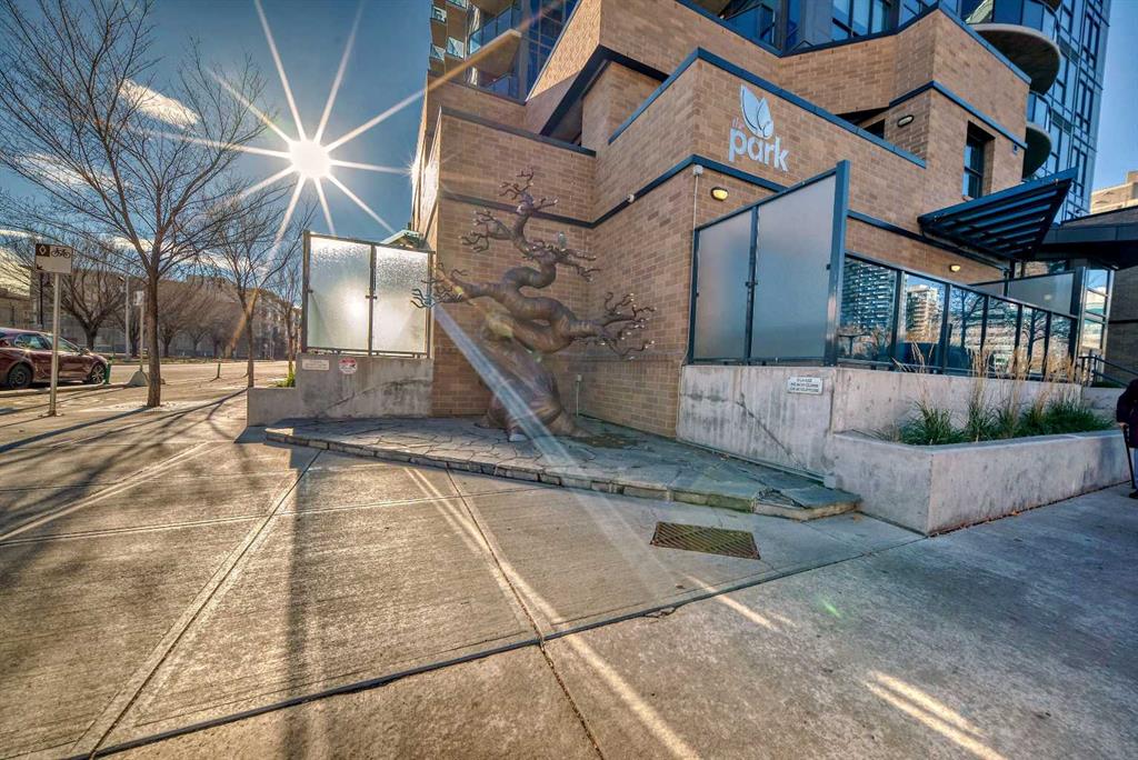 Picture of 202, 303 13 Avenue SW, Calgary Real Estate Listing