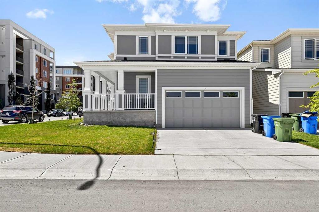Picture of 93 Yorkville Terrace SW, Calgary Real Estate Listing