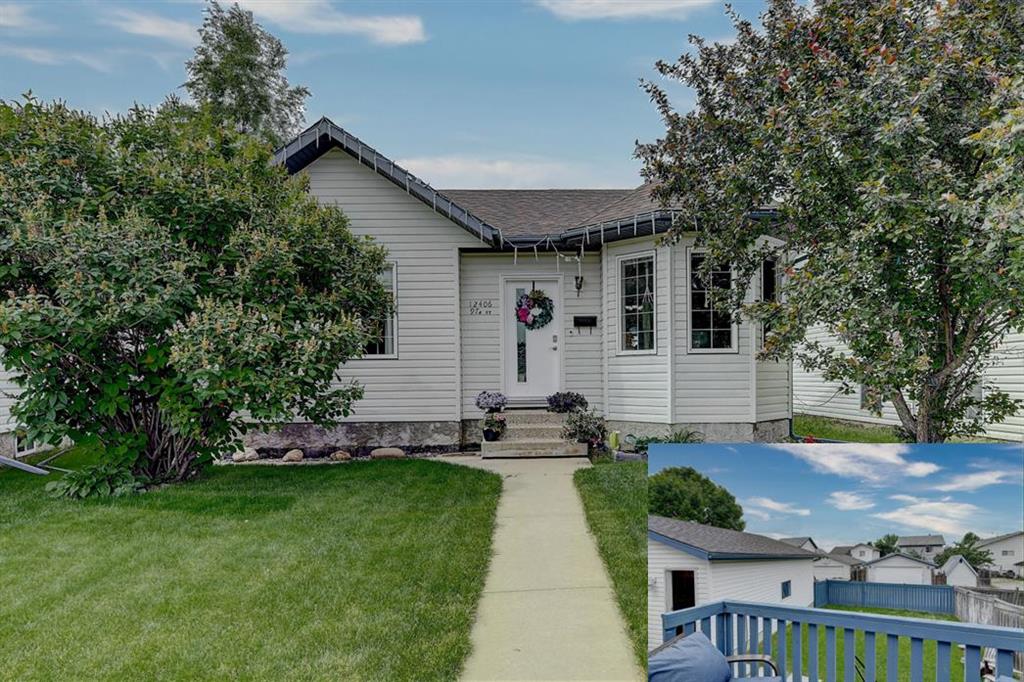 Picture of 12406 97A Street , Grande Prairie Real Estate Listing