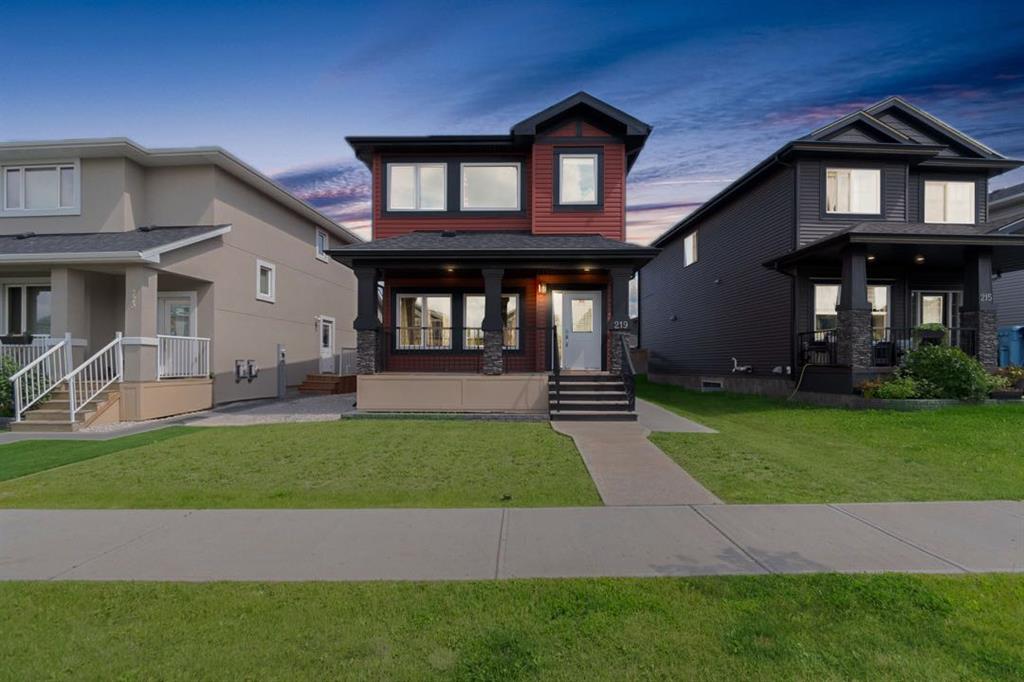 Picture of 219 Prospect Drive , Fort McMurray Real Estate Listing