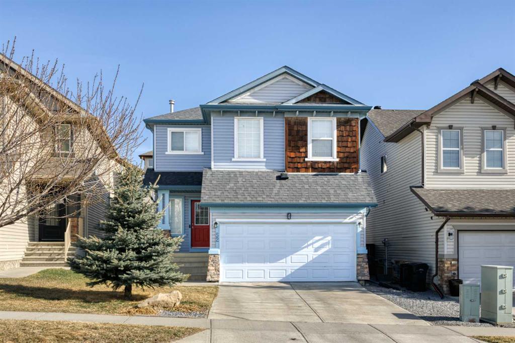 Picture of 52 Panatella Gate NW, Calgary Real Estate Listing