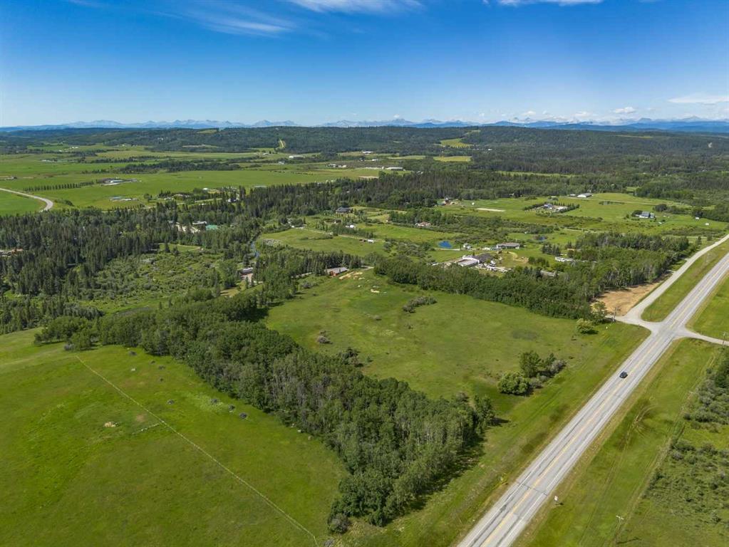 Picture of 179036 240 Street W, Priddis Real Estate Listing