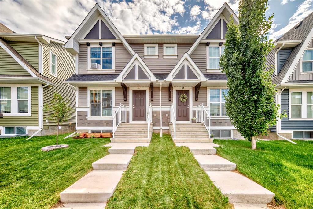 Picture of 59 Auburn Meadows Heath SE, Calgary Real Estate Listing