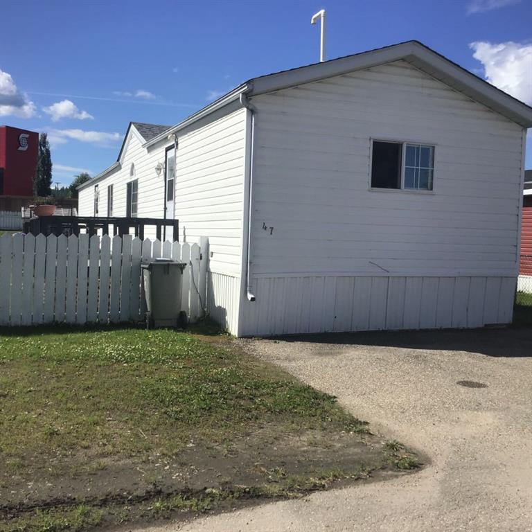 Picture of 47 RIVER VALLEY ESTATES  , Whitecourt Real Estate Listing