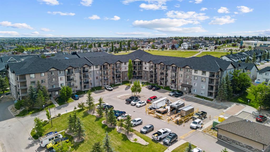 Picture of 1210, 60 Panatella Street NW, Calgary Real Estate Listing