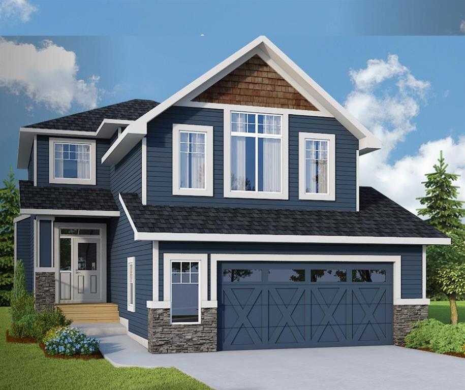 Picture of 483 Rivercrest View S, Cochrane Real Estate Listing