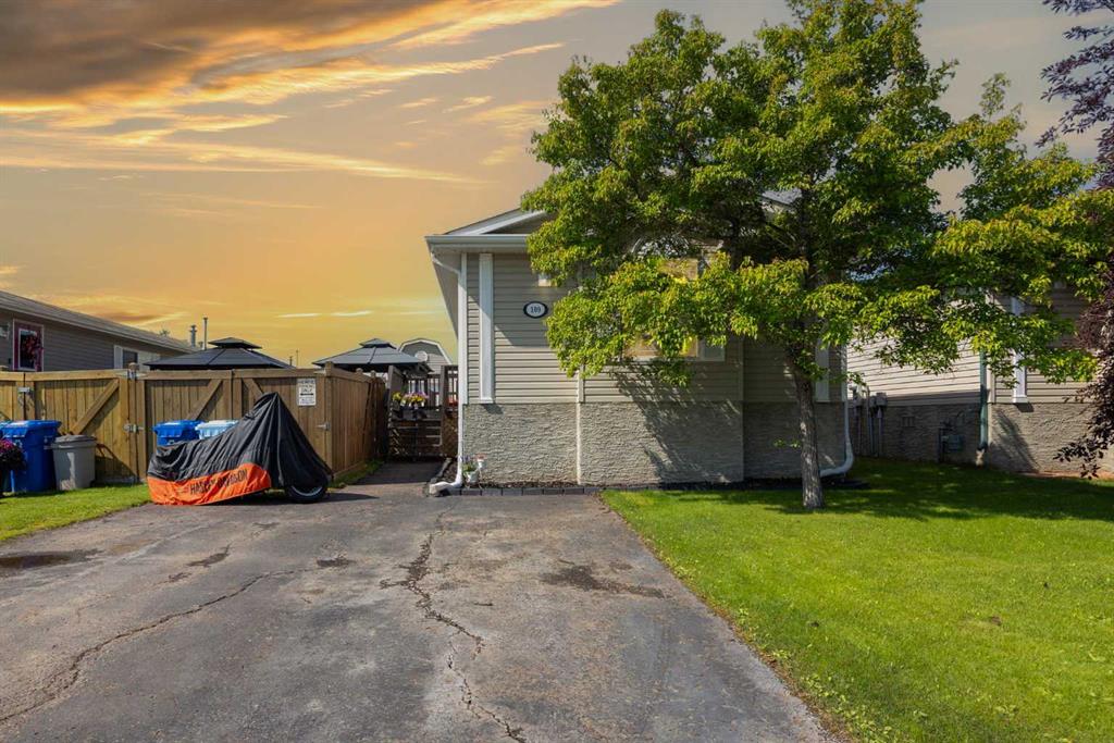 Picture of 109 Balsam Way , Fort McMurray Real Estate Listing