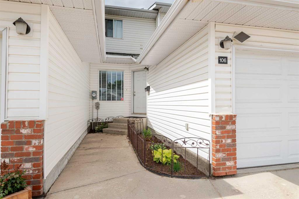 Picture of 106, 9140 101 Avenue , Grande Prairie Real Estate Listing