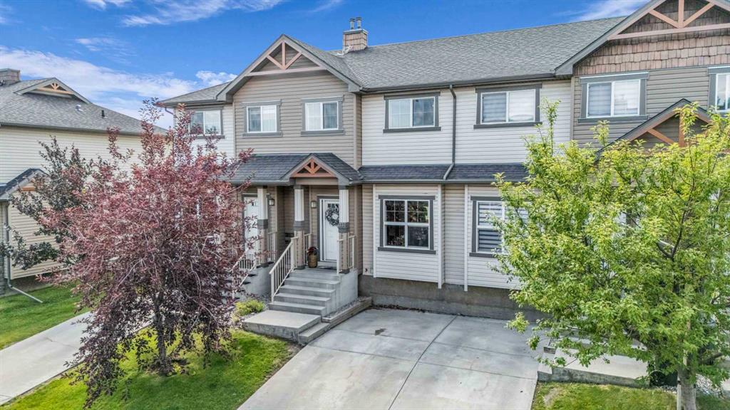 Picture of 237 Ranch Ridge Meadow , Strathmore Real Estate Listing