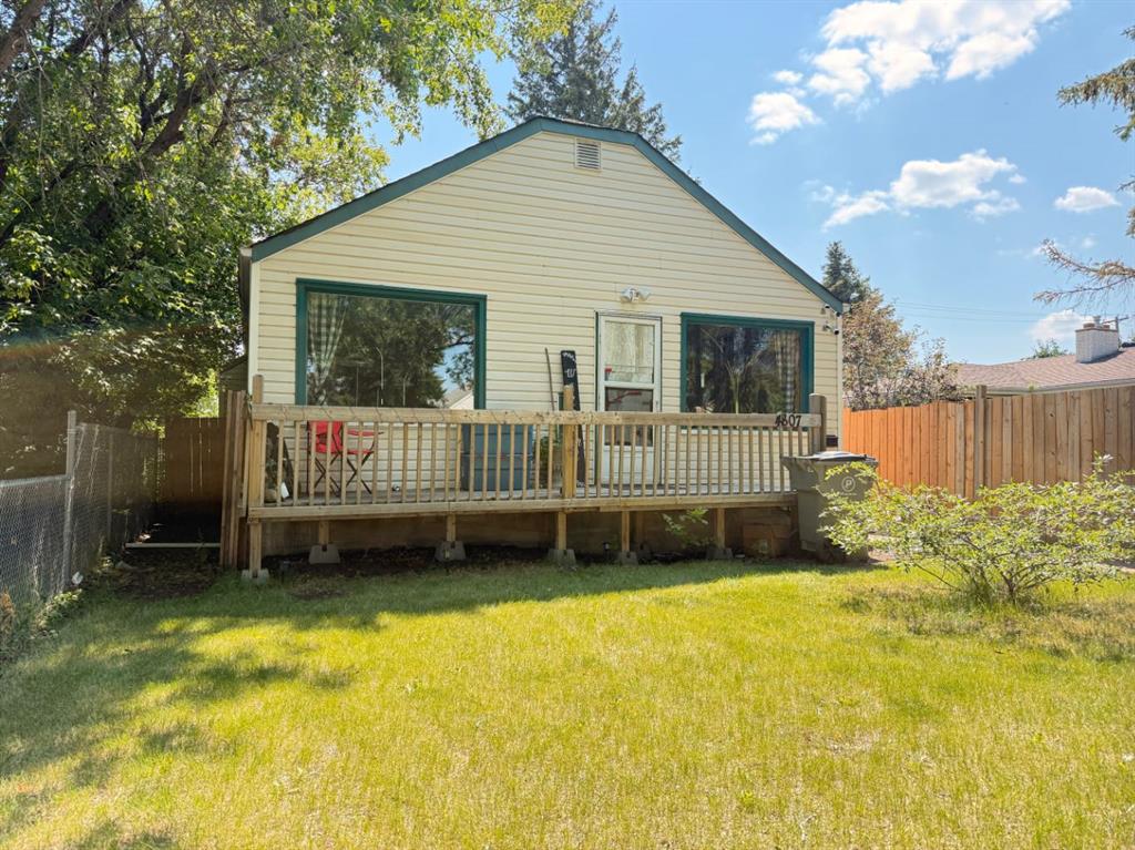 Picture of 4807 49 Street , Lloydminster Real Estate Listing