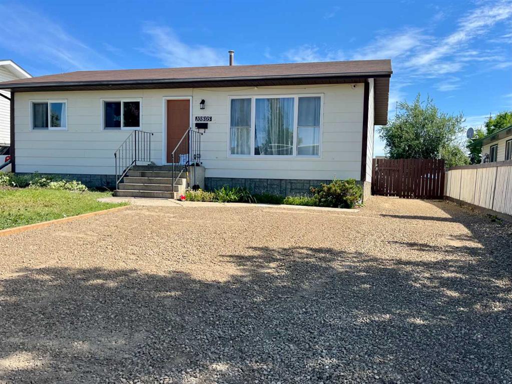 Picture of 10805 114 Street , Fairview Real Estate Listing